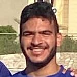 Unknown Player