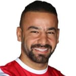 Unknown Player