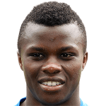 Unknown Player