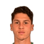 Unknown Player