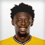 Unknown Player