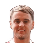 Josh Adam