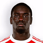 C. Sagoe Jr