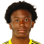 Melvin Douniama