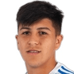 M. Morales