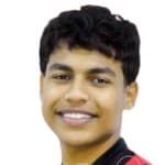 Unknown Player