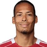 V. van Dijk