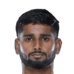 Dipesh Chauhan