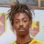 Unknown Player
