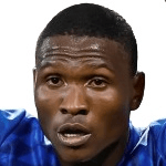 Unknown Player