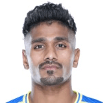Unknown Player