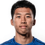 Wong Ho-Chun Anson
