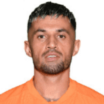 Unknown Player
