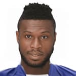 Unknown Player
