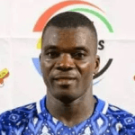 Gabriel Dadzie