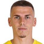 Unknown Player