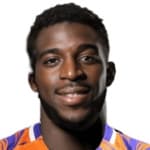 Unknown Player