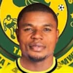 Unknown Player