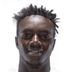 D. Mapfumo