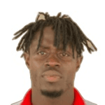 K. Opoku