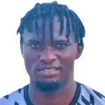 Unknown Player