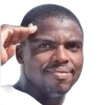 B. K. Mangolo