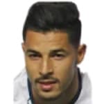 Unknown Player