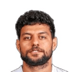 Unknown Player