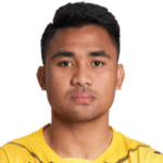Unknown Player