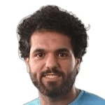 Abdel Kader Yehia