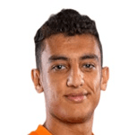 Unknown Player