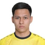 Unknown Player
