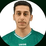 Unknown Player