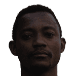 Unknown Player