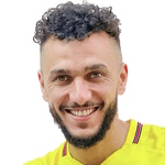 Unknown Player