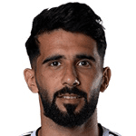 Unknown Player
