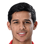 Unknown Player
