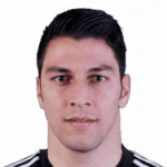 Unknown Player