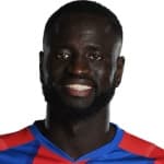 C. Kouyate
