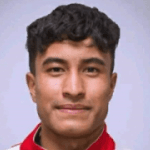 Unknown Player