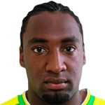 Unknown Player