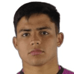 Unknown Player