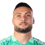 Unknown Player