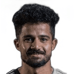 Unknown Player