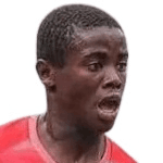 Unknown Player