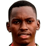 Unknown Player