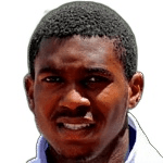 Unknown Player