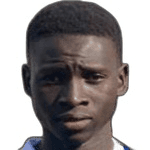 Unknown Player