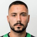 Milan Delevic