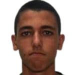 Unknown Player